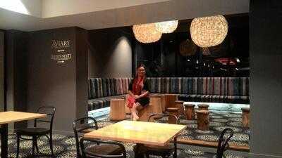 Phoenix Bar & Lounge