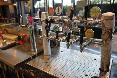 Phoenix Bar & Lounge