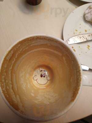 Carindale Muffin Break (ground Floor)