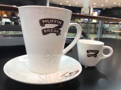 Carindale Muffin Break (ground Floor)