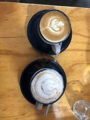 The Little Green Room