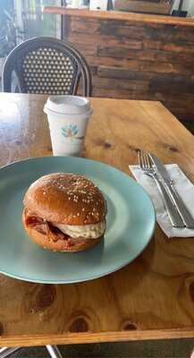 The Little Green Room