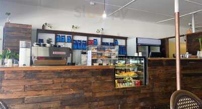 The Little Green Room