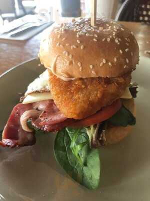 The Little Green Room