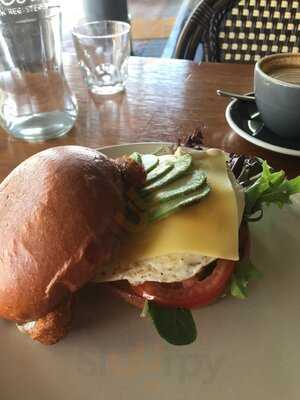 The Little Green Room