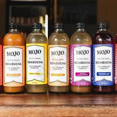 Who Shot The Barista