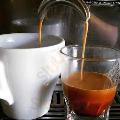 Who Shot The Barista