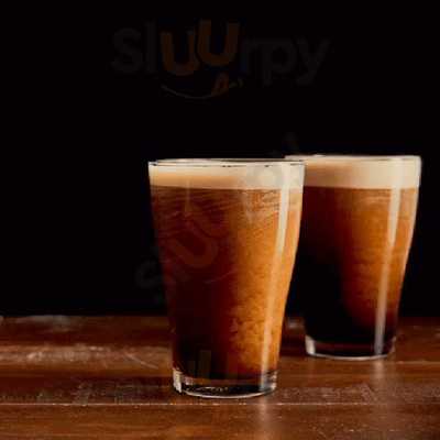 Who Shot The Barista