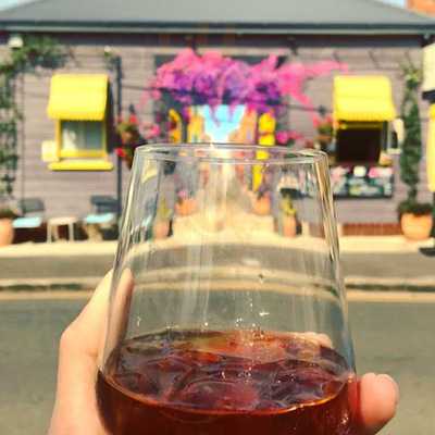 Who Shot The Barista