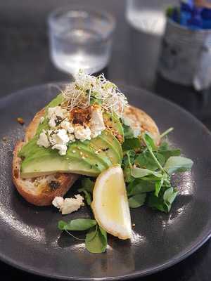 Who Shot The Barista