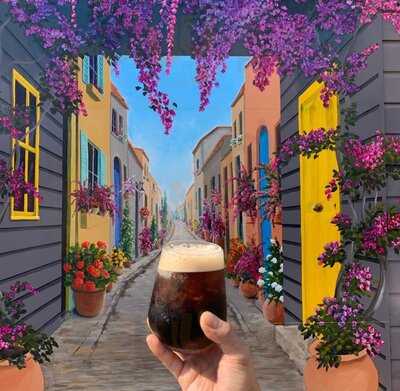 Who Shot The Barista