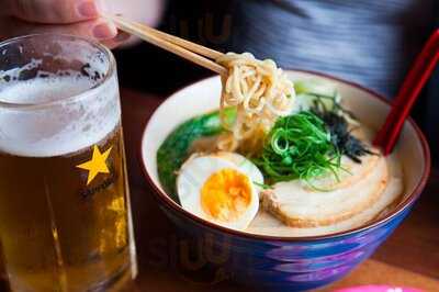 Misohapi Sushi And Ramen Bar