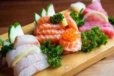 Misohapi Sushi And Ramen Bar