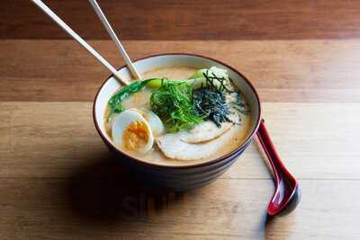 Misohapi Sushi And Ramen Bar