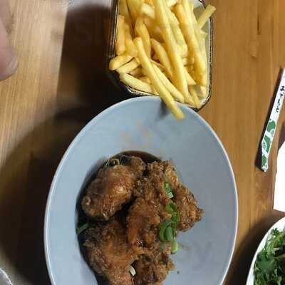 Jako Japanese & Korean Restaurant