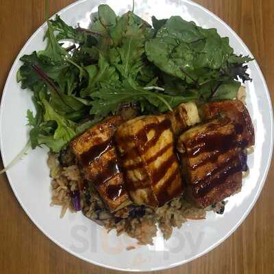 Jako Japanese & Korean Restaurant