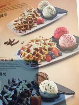 Movenpick Emporium - The Art Of Swiss Ice Cream