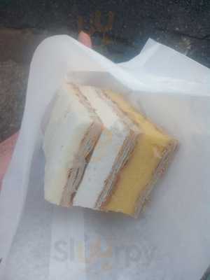 Grilled Fish Clayfield