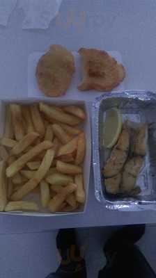 Grilled Fish Clayfield