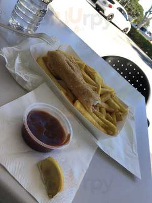 Grilled Fish Clayfield