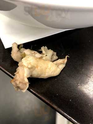 Grilled Fish Clayfield