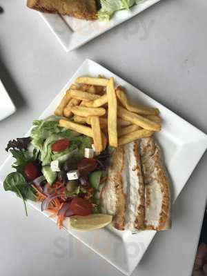 Grilled Fish Clayfield