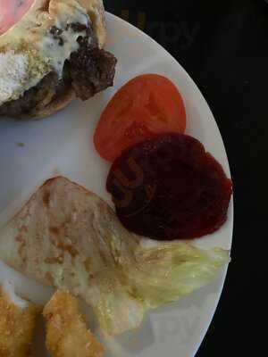 Grilled Fish Clayfield