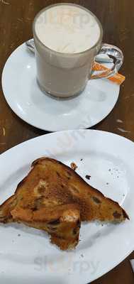 Blended By Biscuit Cafe