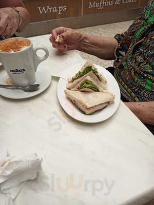 Blended By Biscuit Cafe