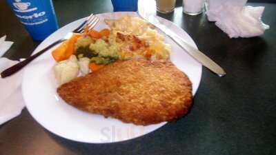 Transit Coffee Lounge