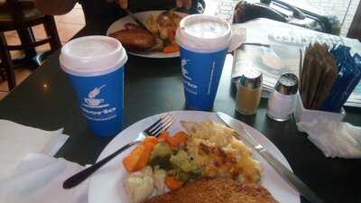 Transit Coffee Lounge