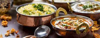 Ruby's Chillies Of India