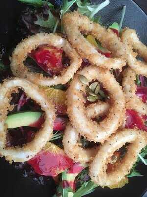 The Coffee Club Park Road