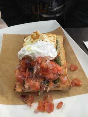 The Coffee Club Park Road