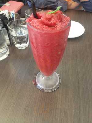 The Coffee Club Park Road