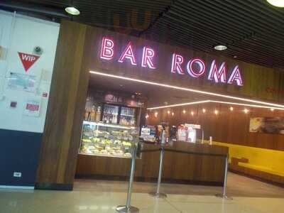 Bar Roma