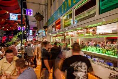 Welcome To Bowen Hills