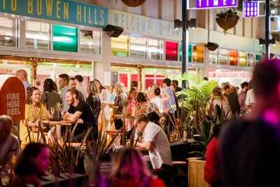 Welcome To Bowen Hills