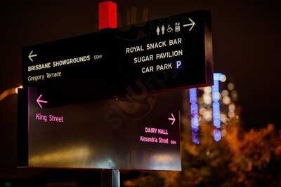 Welcome To Bowen Hills