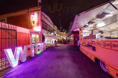 Welcome To Bowen Hills