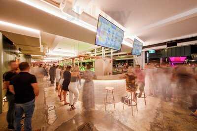 Welcome To Bowen Hills