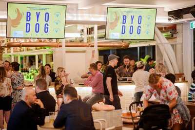 Welcome To Bowen Hills