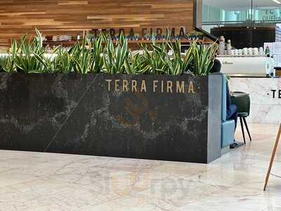 Terra Firma Bistro