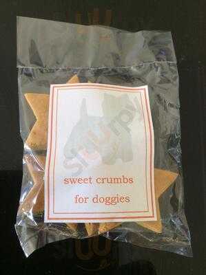 Sweet Crumbs