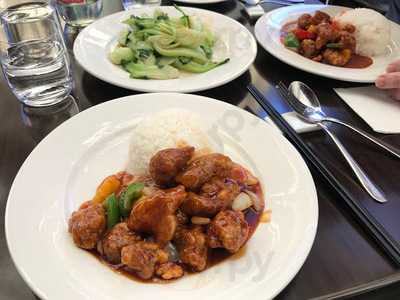 Choices Chinese Cuisine