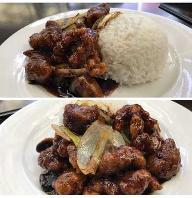 Choices Chinese Cuisine