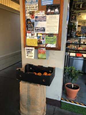 Coffeesmiths Espresso