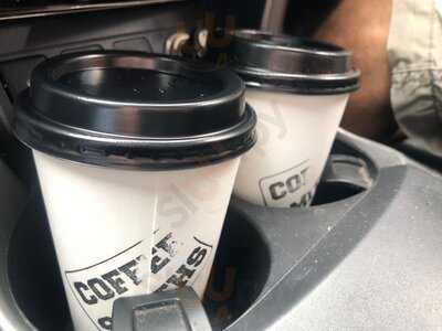 Coffeesmiths Espresso