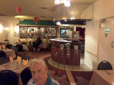 New Chung Shan Licenced Resturant Chermside