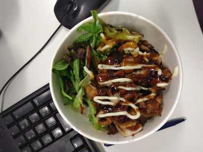 Karaage Japanese Cuisine